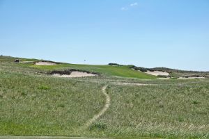 Sand Hills 13th Forward 2026
